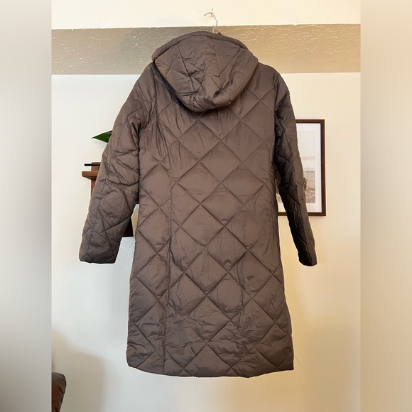 Michael Kors Synthetic Down Parka - Picture 2 of 6